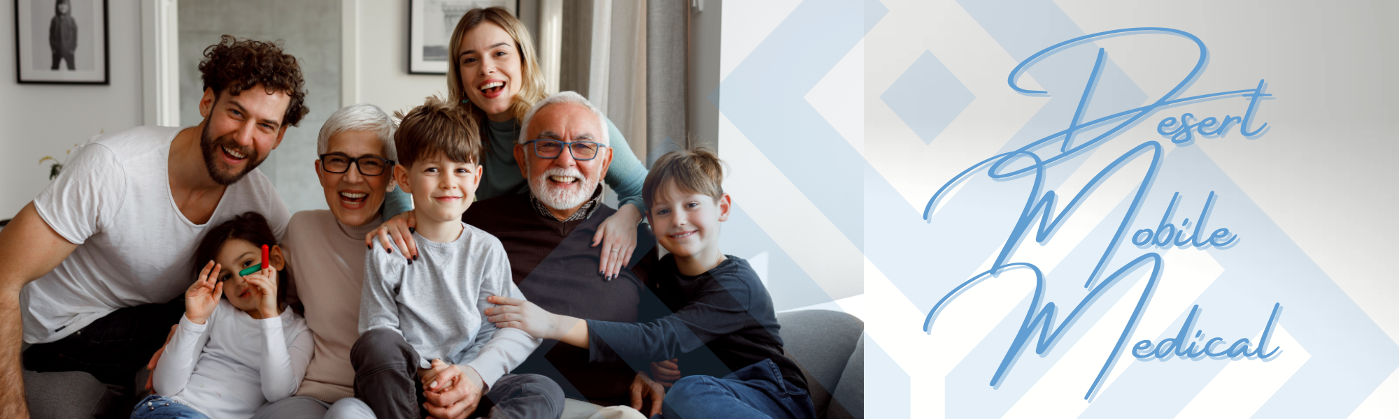 Concierge Medicine | Desert Mobile Medical
